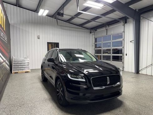 Used 2021 Lincoln Nautilus Reserve w/ Equipment Group 201A AWD/4WD image 19