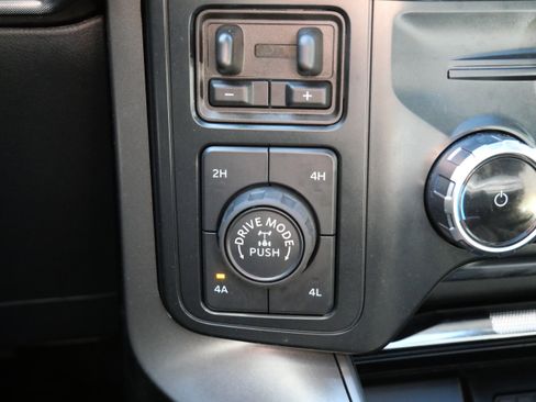 Used 2025 Ford F150 Tremor w/ Equipment Group 402A High AWD/4WD image 28