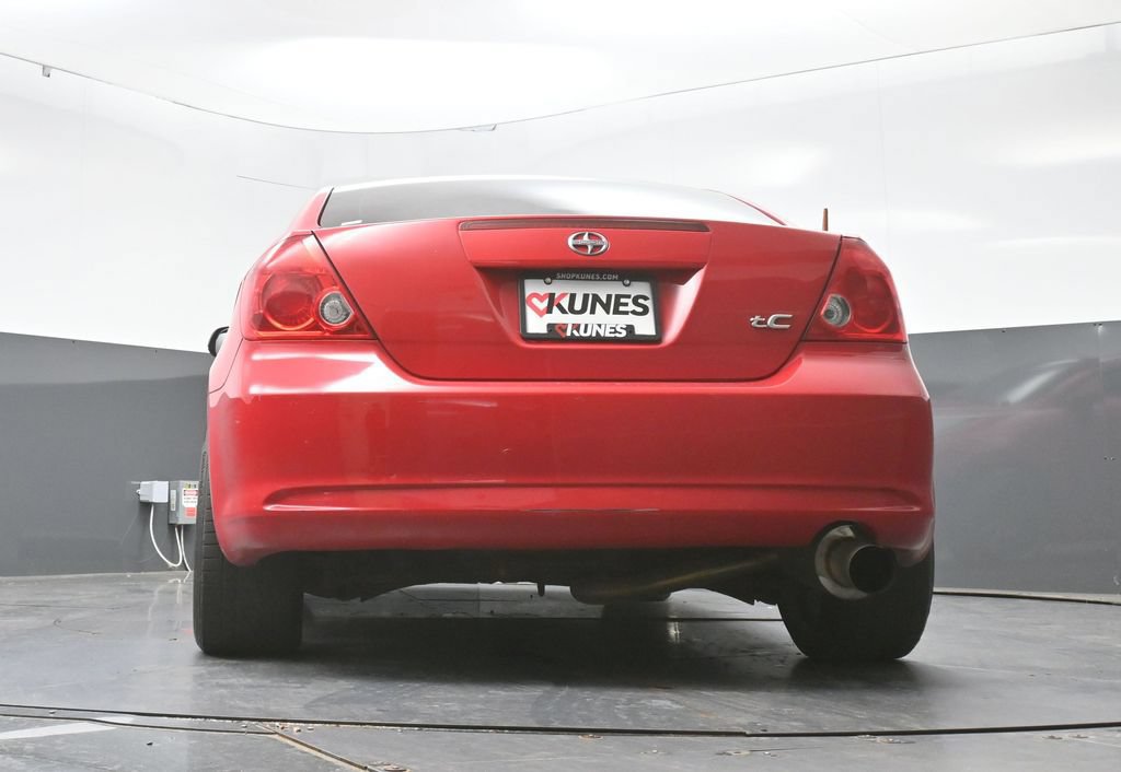 Used 2005 Scion tC w/ Release Series 1.0 FWD image 29