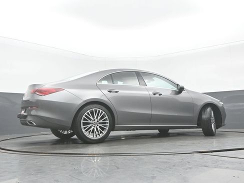 Used 2020 Mercedes-Benz CLA 250 4MATIC image 12