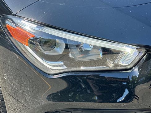 Certified 2023 Mercedes-Benz CLA 250 image 10