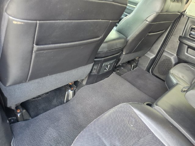 Used 2015 RAM 1500 Sport AWD/4WD image 32