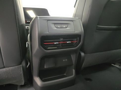 New 2026 Chevrolet Silverado EV Trail Boss image 23