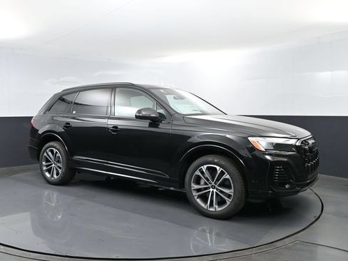 New 2026 Audi Q7 2.0T Premium AWD/4WD image 3