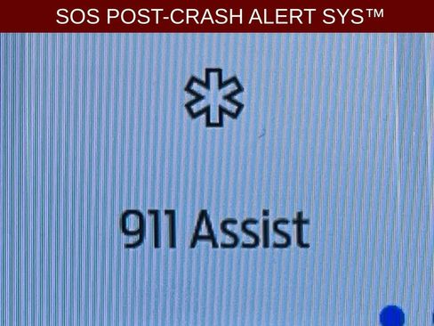 Used 2022 Ford EcoSport SE image 25