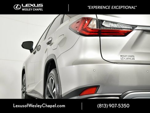 Used 2020 Lexus RX 350 FWD w/ Premium Package image 9