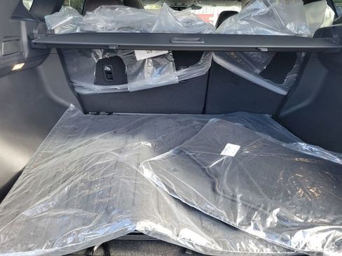 New 2026 Nissan Murano Platinum image 38