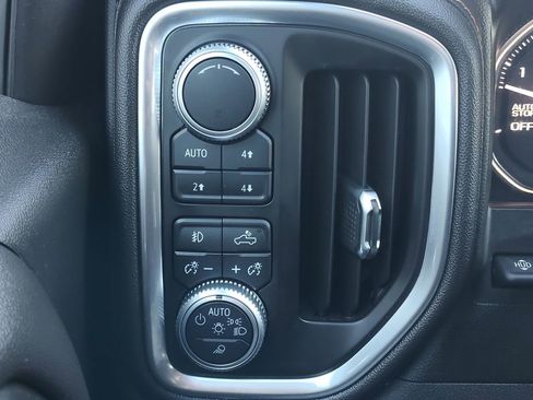 Used 2019 GMC Sierra 1500 AT4 w/ AT4 Premium Package image 12