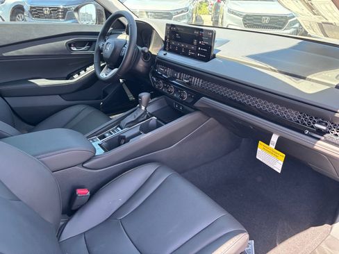 New 2026 Honda Accord Touring image 6