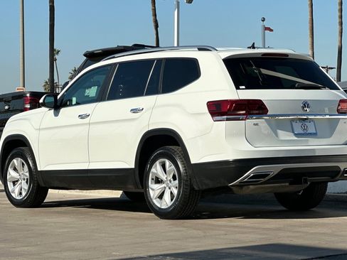 Used 2018 Volkswagen Atlas SE image 6