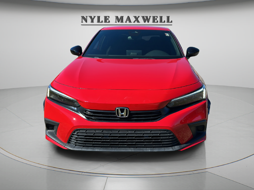Used 2024 Honda Civic Sport image 9