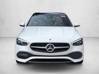 Certified 2026 Mercedes-Benz C 300 Sedan video 2