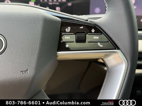 New 2026 Audi A6 Prestige AWD/4WD image 28