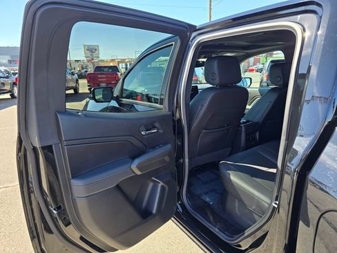 Used 2025 GMC Canyon Elevation w/ Convenience Package AWD/4WD image 15