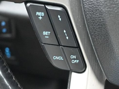 Used 2020 Ford F150 Platinum w/ Equipment Group 701A Luxury AWD/4WD image 10