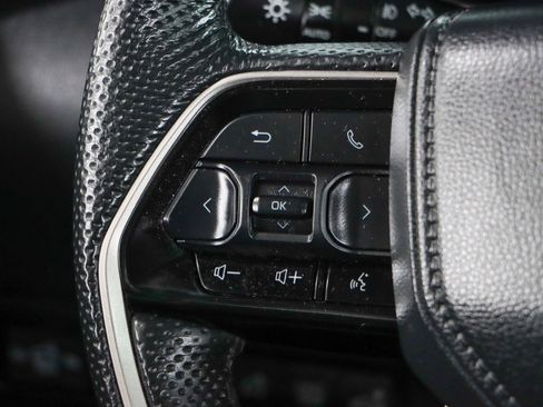 Used 2024 Toyota Tundra Limited image 13