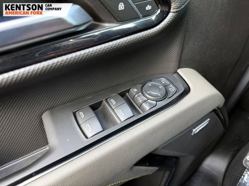 Used 2024 Chevrolet Silverado 2500 ZR2 w/ ZR2 Bison Edition image 27