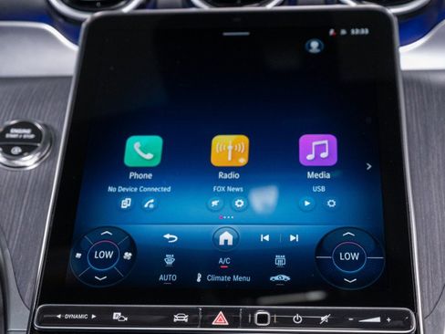 Used 2026 Mercedes-Benz GLC 300 4MATIC image 20