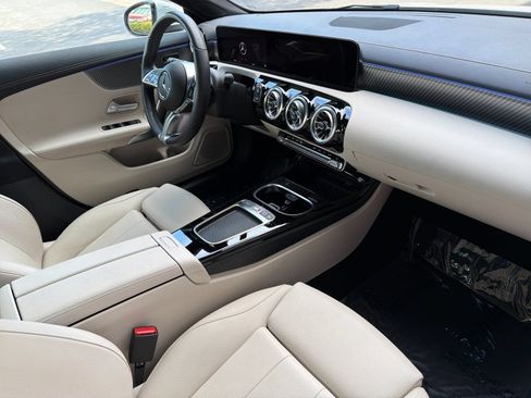 Certified 2026 Mercedes-Benz CLA 250 4MATIC image 14