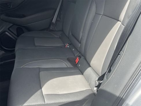 Used 2024 Subaru Outback Wilderness AWD/4WD image 15