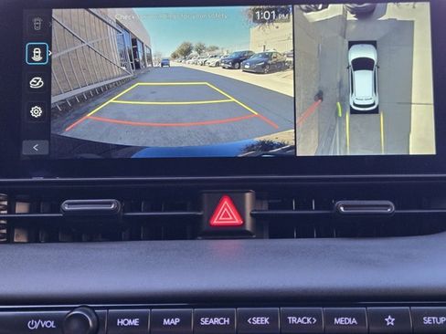 Certified 2025 Hyundai Ioniq 5 N image 17