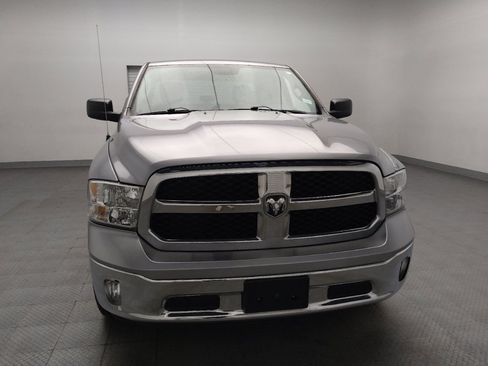 Used 2021 RAM 1500 Tradesman w/ Tradesman SXT Package RWD image 14