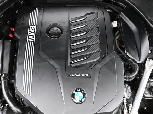 Used 2022 BMW 840i xDrive Coupe image 24