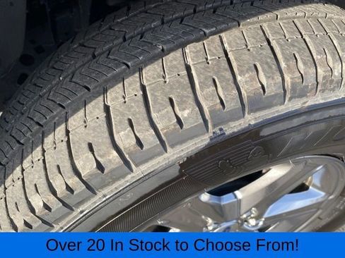Used 2024 Ford F150 XLT w/ Tow/Haul Package AWD/4WD image 23