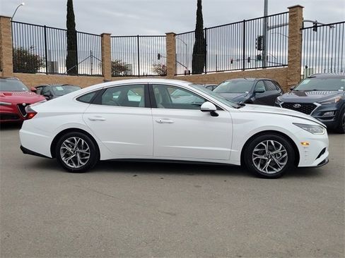 Certified 2023 Hyundai Sonata SEL image 25