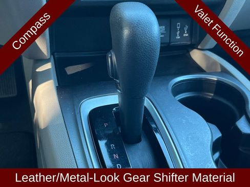Used 2018 Honda Pilot EX-L image 9