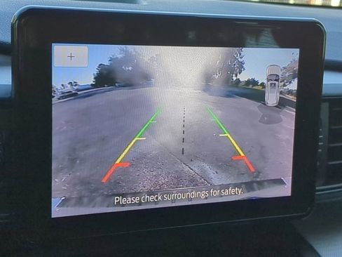 Used 2020 Ford Explorer XLT image 20