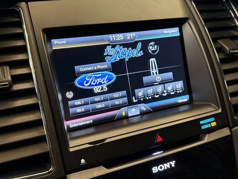 Used 2014 Ford Taurus SHO w/ Equipment Group 401A image 12