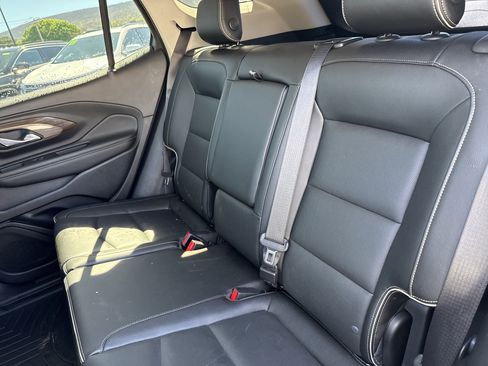 Used 2019 GMC Terrain Denali w/ Advanced Safety Package AWD/4WD image 13