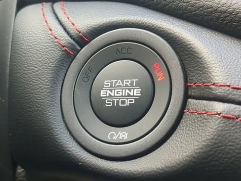 New 2026 Dodge Durango GT RWD image 36