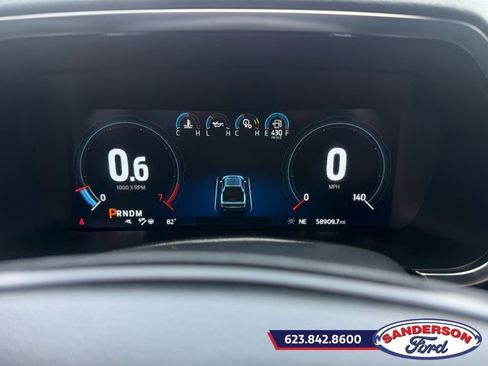 Used 2022 Ford F150 Raptor w/ Equipment Group 801A High AWD/4WD image 14