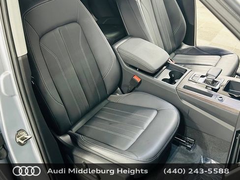 Certified 2023 Audi Q5 2.0T Premium w/ Convenience Package AWD/4WD image 25