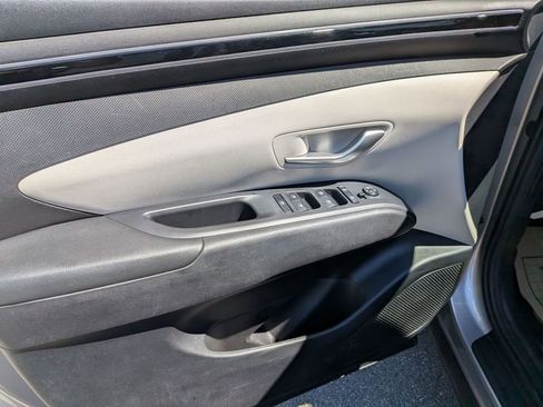 Used 2024 Hyundai Tucson SEL AWD/4WD image 13