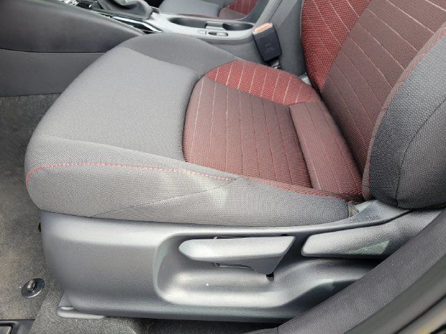 New 2026 Toyota Corolla SE w/ SE Package FWD image 17