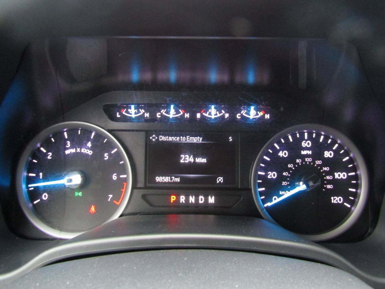 Used 2021 Ford Expedition XL RWD image 15