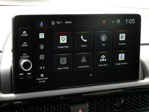 Used 2026 Honda CR-V Sport Touring image 22