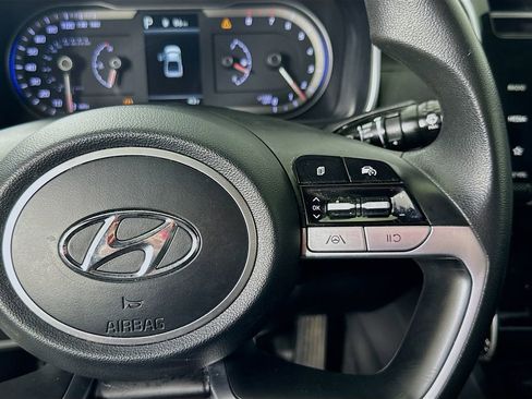 Used 2022 Hyundai Santa Cruz SEL image 22