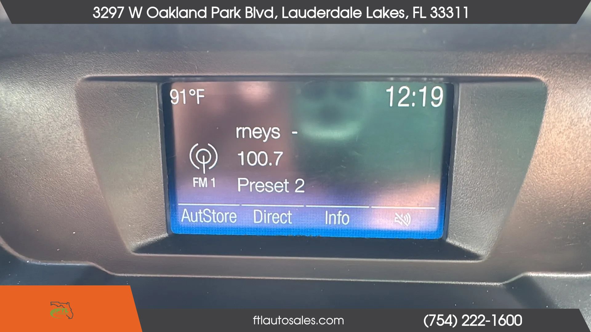 Used 2018 Ford Transit Connect XL FWD image 53