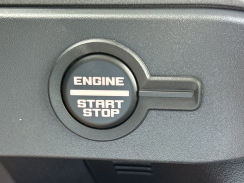 New 2025 Ford Bronco Raptor w/ Interior Carbon Fiber Pack image 23