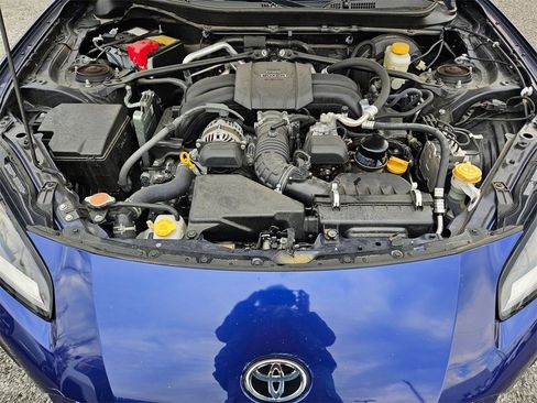 Used 2024 Toyota GR86 Premium image 22