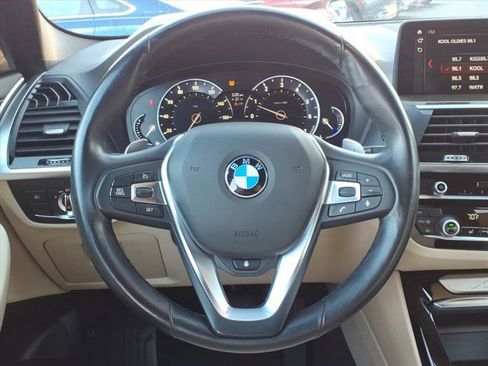 Used 2018 BMW X3 xDrive30i image 21