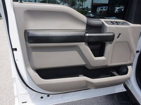 Used 2019 Ford F250 XL w/ STX Appearance Package AWD/4WD image 28