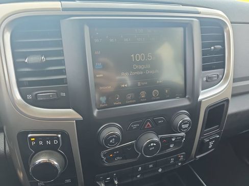 Used 2014 RAM 1500 Big Horn AWD/4WD image 20