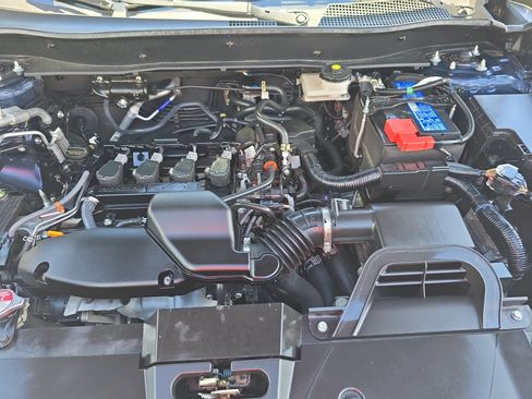 Used 2024 Honda CR-V EX image 28