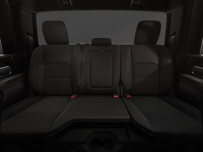 New 2026 RAM 2500 Lone Star