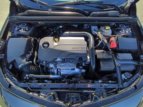 Used 2022 Chevrolet Malibu LS w/ LPO, Convenience Package 2 image 26